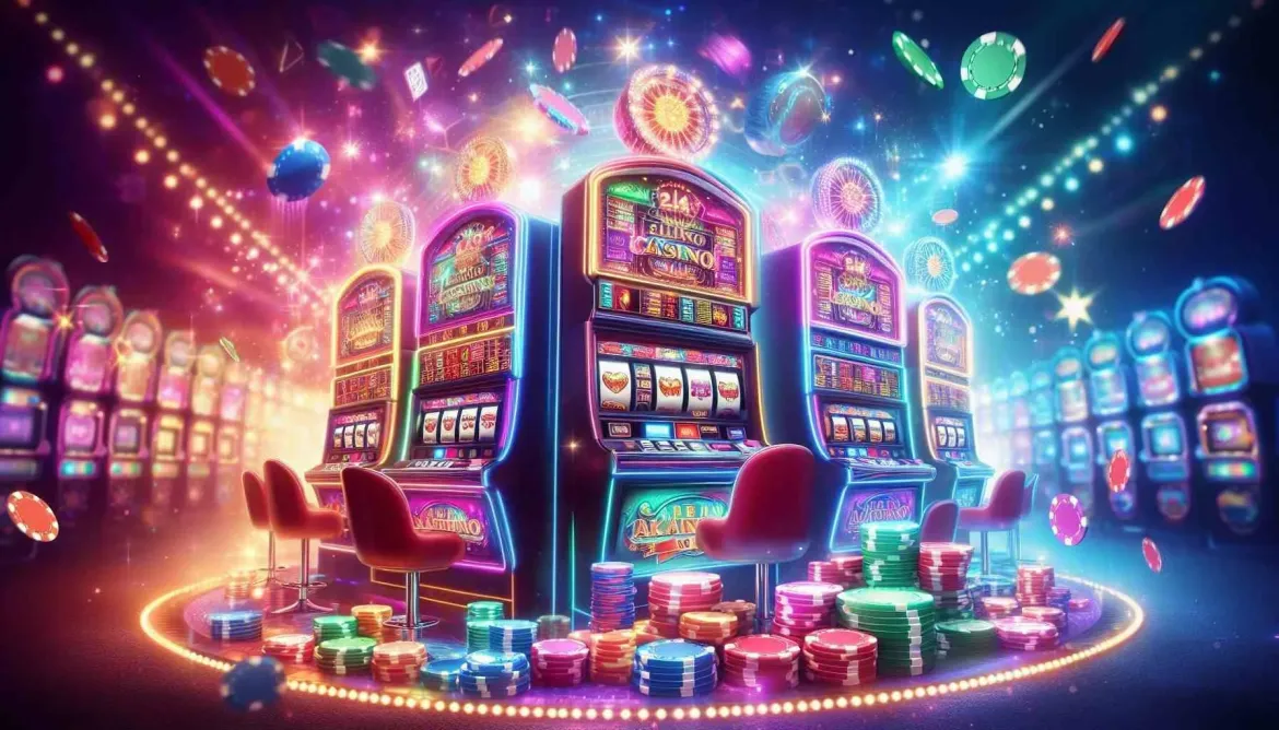SpinLynx Casino